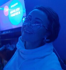 Фотография девушки Натали, 40 лет из г. Ишим