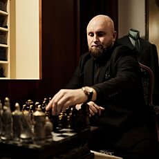 Фотография мужчины Денис, 28 лет из г. Вологда