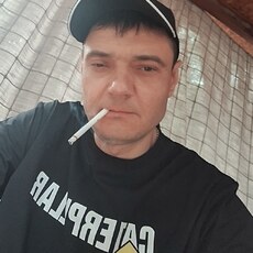 Фотография мужчины Евгений, 37 лет из г. Караганда