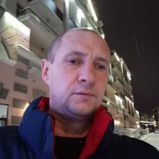 Фотография мужчины Nike, 44 года из г. Усть-Лабинск