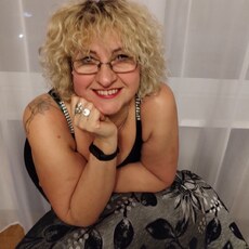 Фотография девушки Алина, 54 года из г. Гродно