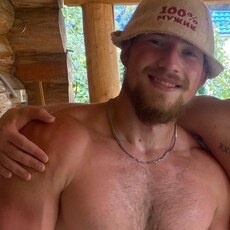 Фотография мужчины Илья, 23 года из г. Пермь