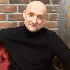 Фотография мужчины Николай, 42 года из г. Ачинск