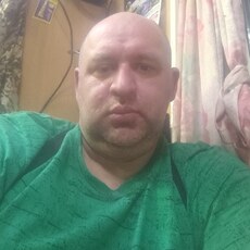 Фотография мужчины Александр, 41 год из г. Дятлово