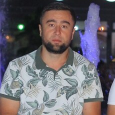 Фотография мужчины Рустам, 31 год из г. Мурманск