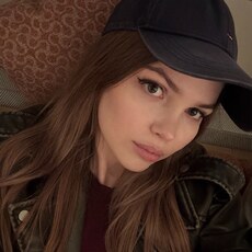 Фотография девушки Марго, 27 лет из г. Москва
