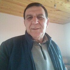 Фотография мужчины Вано, 56 лет из г. Киров