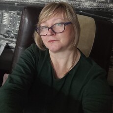 Фотография девушки Елена, 55 лет из г. Чебоксары