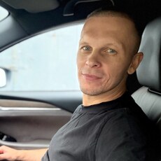 Фотография мужчины Денис, 41 год из г. Сергиев Посад