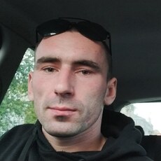 Фотография мужчины Ярослав, 28 лет из г. Запорожье