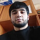 Мухамад, 25 лет