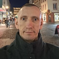 Фотография мужчины Алексей, 41 год из г. Карлсруэ
