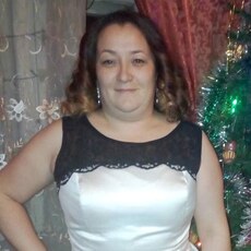 Фотография девушки Татьяна, 40 лет из г. Вихоревка