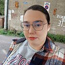 Анастасия, 19 лет