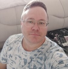 Фотография мужчины Саня, 39 лет из г. Братск