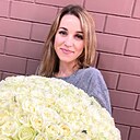 Кристина, 31 год