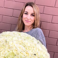 Фотография девушки Кристина, 31 год из г. Выселки