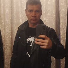 Фотография мужчины Михаил, 40 лет из г. Новокуйбышевск