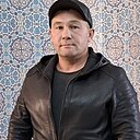 Рустам, 40 лет