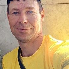 Фотография мужчины Андрей, 42 года из г. Екатеринбург