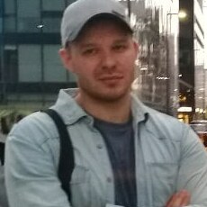 Фотография мужчины Алексей, 32 года из г. Гродно