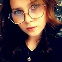 Лия, 25 лет