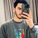 Исмаил, 28 лет