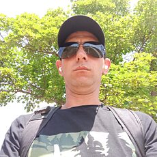 Фотография мужчины Вова, 36 лет из г. Бахчисарай