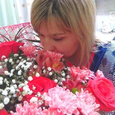 Фотография девушки Ирина, 46 лет из г. Междуреченск