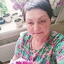 Наталия, 61 год