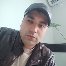 Фотография мужчины Фатхиддин, 33 года из г. Иркутск