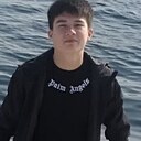 Дилшодбек, 23 года