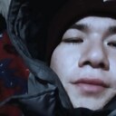 Дилшодбек, 23 года