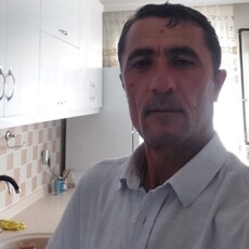 Фотография мужчины Emr, 53 года из г. Кокшетау