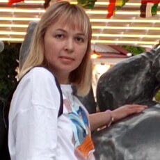 Фотография девушки Ангелина, 35 лет из г. Киров