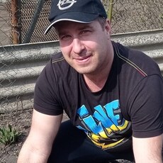 Фотография мужчины Олег, 43 года из г. Полтава