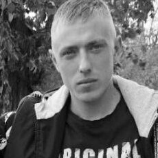 Фотография мужчины Андрей, 28 лет из г. Канск