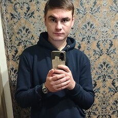 Фотография мужчины Дима, 28 лет из г. Лида