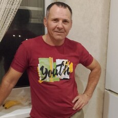 Фотография мужчины Александр, 49 лет из г. Ленинградская