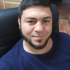 Фотография мужчины Илюха, 28 лет из г. Майский