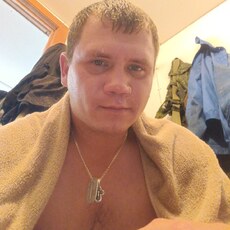 Фотография мужчины Марк, 32 года из г. Нижний Тагил