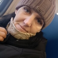 Фотография девушки Нина, 37 лет из г. Новосибирск