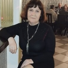 Фотография девушки Ирина, 55 лет из г. Гомель