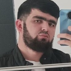 Фотография мужчины Мурат, 28 лет из г. Варшава