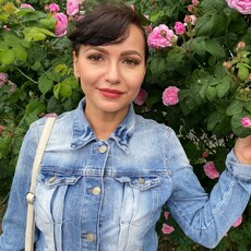 Фотография девушки Виктория, 49 лет из г. Норильск