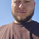 Вадим, 34 года