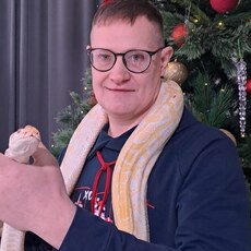 Фотография мужчины Максим, 46 лет из г. Барнаул