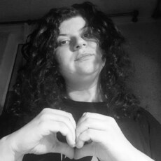 Фотография девушки Анатольевна, 28 лет из г. Калинковичи