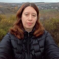 Фотография девушки Людмила, 44 года из г. Хмельницкий