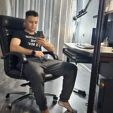 Фотография мужчины Алекс, 31 год из г. Минск